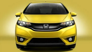 ฟันธง! Honda Jazz 2014 เปิดตัวแน่ 22 พ.ค.นี้