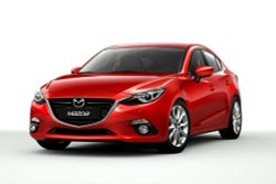 Mazda3 SKYACTIV มาแรง! เดือนเดียวทะลุ 1 พันคัน