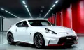 Nissan 370Z NISMO ใหม่เปิดตัวพร้อมความดุเข้มเต็มพิกัด