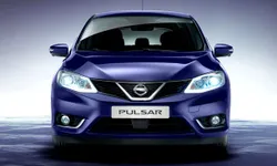 Nissan Pulsar เวอร์ชั่นยุโรปเปิดตัวแล้ว