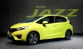 Honda Jazz 2014 ใหม่! รวมภาพบรรยากาศงานเปิดตัว