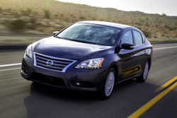 Nissan Sentra และ Versa อาจถูกเรียกคืนเนื่องจากพบปัญหาระบบเบรค