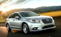 Subaru Legacy โฉมใหม่เปิดตัวแล้วในสหรัฐฯ