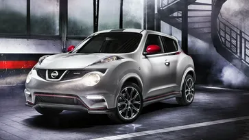 'Infiniti' เตรียมเปิดตัว 'ESQ' ตัวถังเดียวกับ 'Nissan Juke'