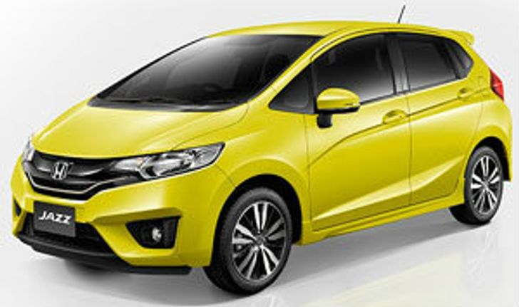 เปรียบเทียบ Honda Jazz เก่า-ใหม่ มีอะไรเพิ่มขึ้นบ้าง!