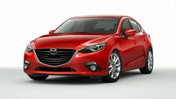 'Mazda3' เรียกคืนทั่วโลก-พบปัญหาเครื่องยนต์
