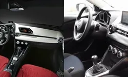หลุดภายใน Mazda2 2015 ใหม่ เตรียมเปิดตัวต.ค.นี้