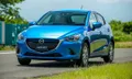 Mazda2 ดีเซลใหม่ ประหยัดเหลือเชื่อ 30 กม./ลิตร