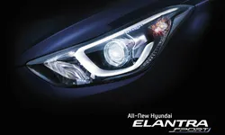 All-New Elantra Sport 1,800 ซีซี สวยเด่น อุปกรณ์เพียบ “ราคาพิเศษช่วงแนะนำตัว” สุดเร้าใจ