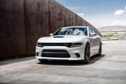 'Dodge Charger SRT Hellcat' ซีดานเร็วที่สุดในโลก!