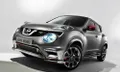 หลุด! 'Infiniti ESQ' เวอร์ชั่นหรูของ 'Nissan Juke'