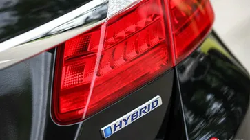 รีวิว 'Honda Accord Hybrid TECH' ล้ำเหนือขั้น ประหยัดเหนือชั้น