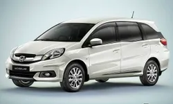 เจาะลึก! 'Honda Mobilio 2014' ก่อนเปิดตัวอย่างเป็นทางการในไทย