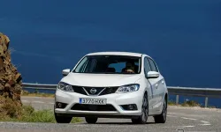 เผยโฉม Nissan Pulsar เวอร์ชั่นยุโรป ก่อนเปิดตัวจริง