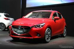 Mazda 2 ใหม่ เคาะราคาเครื่องเบนซินเริ่มต้นในญี่ปุ่น 4.07 แสน