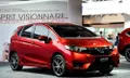 Honda Jazz 2014 เวอร์ชั่นยุโรปเผยโฉมแล้ว