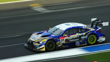 'โตโยต้า' ระเบิดศึกความมันส์ 'Toyota Motorsport 2014' และ Super GT 2014' สนามบุรีรัมย์