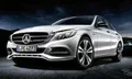 Mercedes-Benz เผยโฉมชุดแต่ง 'C-Class' แท้จากโรงงาน