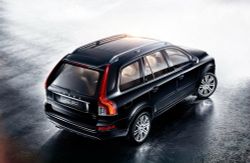 Volvo XC90 D5 อัดโปรโมชั่นแรง ฟรีดอกเบี้้ย-ประกันฯ-ค่าบำรุง-วารันตี นานถึง 5 ปี