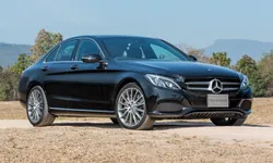 Mercedes-Benz เปิดตัว 'C350e' และ 'S500e' ปลั๊กอินไฮบริดใหม่ล่าสุด เคาะเริ่มเพียง 2.99 ล้านบาท