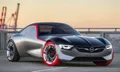 Opel GT Concept รถสปอร์ตน้ำหนักเบาเตรียมเผยโฉมที่เจนีวา