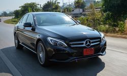 First Impression: Mercedes-Benz C350e และ S500e ขุมพลังปลั๊กอินไฮบริดที่เหนือความคาดหมาย