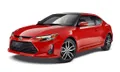 Toyota ประกาศเตรียมยุบแบรนด์ Scion หลังทำตลาดมาร่วม 13 ปี