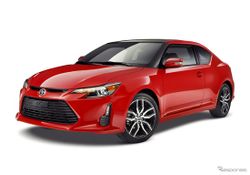 Toyota ประกาศเตรียมยุบแบรนด์ Scion หลังทำตลาดมาร่วม 13 ปี