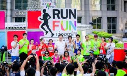 TOYOTA It’s Mine RUN FUN เว่อออร์!!!