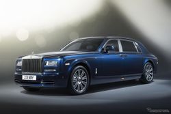 Rolls-Royce Phantom เตรียมยุติการผลิตหลังทำตลาดมากว่า 13 ปี