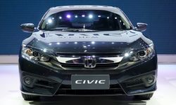 8 ฟีเจอร์เด็ดใน Honda Civic 2016 โมเดลเชนจ์ใหม่ มีอะไรโดนใจบ้าง?