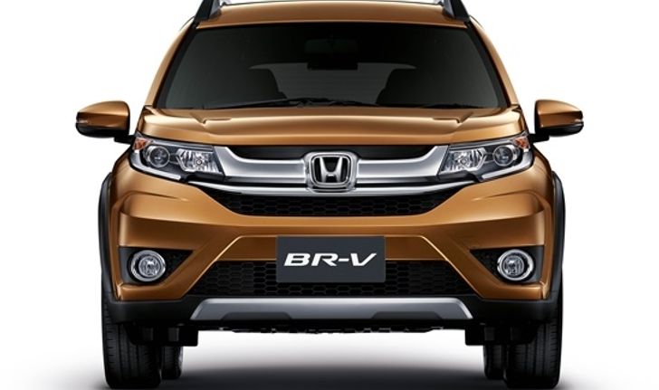 ราคารถใหม่ Honda ในตลาดรถยนต์ประจำเดือนมีนาคม 2559