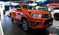 ในงานมอเตอร์โชว์ เผยโฉม Toyota Revo TRD Sportivo และ Fortuner TRD Sportivo เริ่ม 7.22 แสนบาท