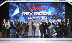 ยามาฮ่าเนรมิต “YAMAHA REV RIDERS’ COMMUNITY”กลางMotor Showพร้อมเผยโฉม Yamaha MT-10ครั้งแรกในอาเซี่ยน