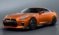 Nissan GT-R MY2017 ใหม่ เปิดตัวที่งานนิวยอร์คมอเตอร์โชว์ 2016