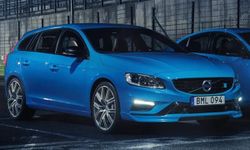 Volvo S60/V60 Polestar ใหม่ พร้อมขุมพลังร้อนแรงกว่าเดิม