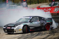 ปอ นำทีม Singha KIB Federal Drift Team Thailand ชิงชัยศึกดริฟท์ระดับสากล