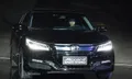 2017 Honda Accord Hybrid ไมเนอร์เชนจ์ใหม่ เปิดตัวอย่างเป็นทางการแล้วที่ปักกิ่งมอเตอร์โชว์