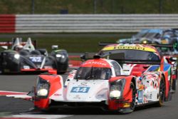 'ต่อ เกรฟส์' ประเดิมสนามแรกปี 2016 ในรายการ 2016 FIA WORLD ENDURANCE CHAMPIONSHIP ณ ประเทศอังกฤษ