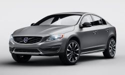 ขายไม่ออก! Volvo S60 Cross Country มียอดเฉลี่ยเดือนละไม่ถึง 3 คัน