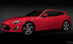 Toyota 86 Shooting Brake Concept ใหม่ เผยโฉมที่ออสเตรเลีย