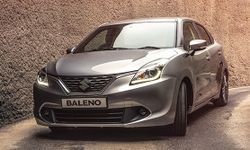 Suzuki Baleno ใหม่ เคาะเริ่ม 6.77 แสนบาท มีรุ่นไฮบริดให้เลือกด้วย