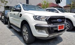 ลองสัมผัส 7 ฟีเจอร์สุดล้ำใน Ford Ranger และ Everest MY 2016 ใหม่ล่าสุด