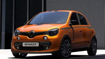 Renault Twingo GT ใหม่ พร้อมขุมพลังเทอร์โบขับเคลื่อนล้อหลัง