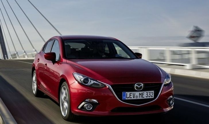 Mazda3 เครื่องยนต์ดีเซล SKYACTIV-D 1.5 ลิตร เผยตัวเลขประหยัด 26.3 กม./ลิตร