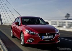 Mazda3 เครื่องยนต์ดีเซล SKYACTIV-D 1.5 ลิตร เผยตัวเลขประหยัด 26.3 กม./ลิตร