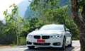 ทดสอบสมรรถนะ BMW 4 Series Gran Coupé รุ่น 428i M-Sport ตอนที่ 2