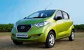 Datsun Redi-GO เริ่มขายจริงที่อินเดีย เคาะราคาแค่ 1.26 แสนบาท