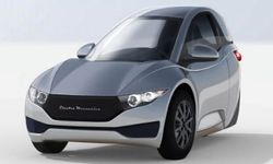 Electra Meccanica Solo EV รถสามล้อไฟฟ้า 1 ที่นั่ง เคาะ 5.38 แสนบาท