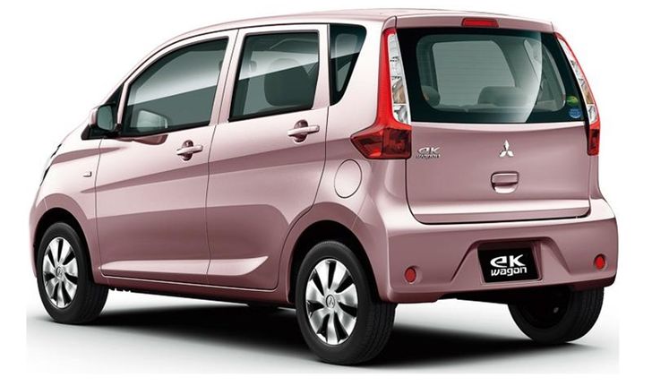 Mitsubishi เตรียมควักเงินชดเชย 1.6 หมื่นล้านให้ลูกค้า